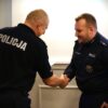 Bartosz Kwitowski najlepszym dyżurnym na Opolszczyźnie. Będzie reprezentował region w finale krajowym