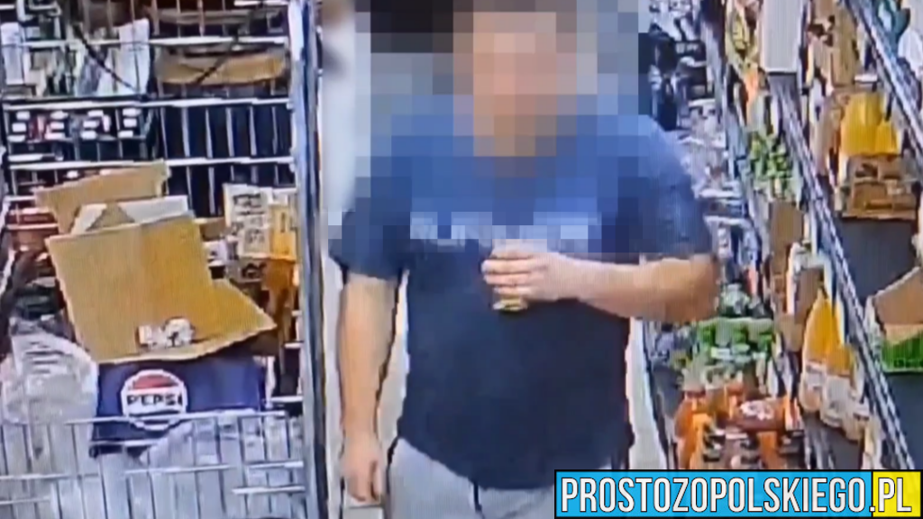 Wypił w sklepie „małpkę” i zaatakował ochroniarzy. 27-latkowi grozi do 8 lat więzienia