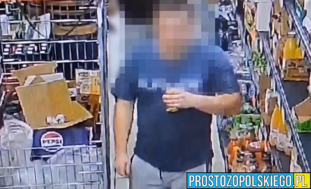 Wypił w sklepie „małpkę” i zaatakował ochroniarzy. 27-latkowi grozi do 8 lat więzienia