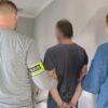 36-latek podejrzany o serię kradzieży w Brzegu. Straty sięgają 9 tysięcy złotych