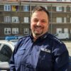 Grzybiarz zgubił się w lesie koło Raszowej. Dzielnicowy szybko ruszył z pomocą
