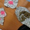 Marihuana i MDMA ukryte pod ubraniem. Policjanci zatrzymali 20-latka z Prudnika