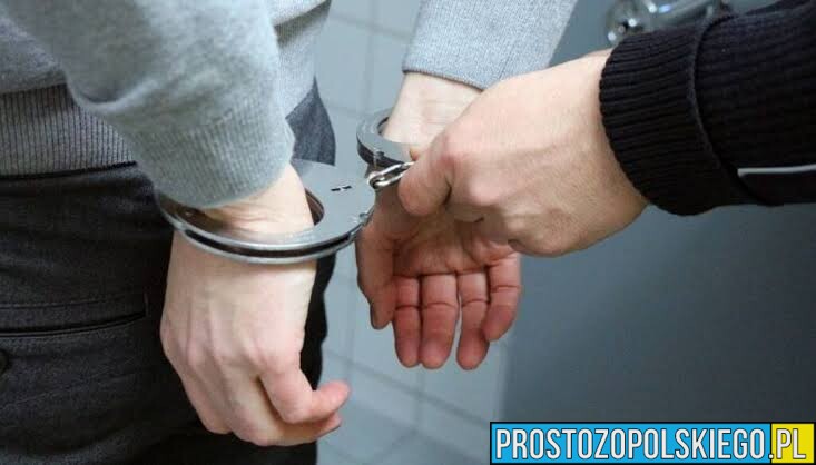 Trzy osoby poszukiwane zatrzymane w Kędzierzynie-Koźlu. 48-latek trafi do więzienia