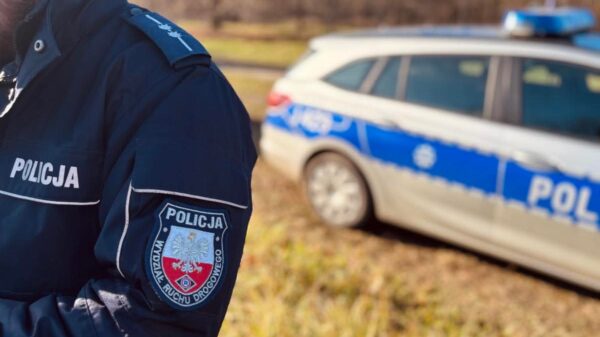 Dwa razy tego samego dnia zatrzymana bez prawa jazdy. Sprawa 40-latki trafiła do sądu
