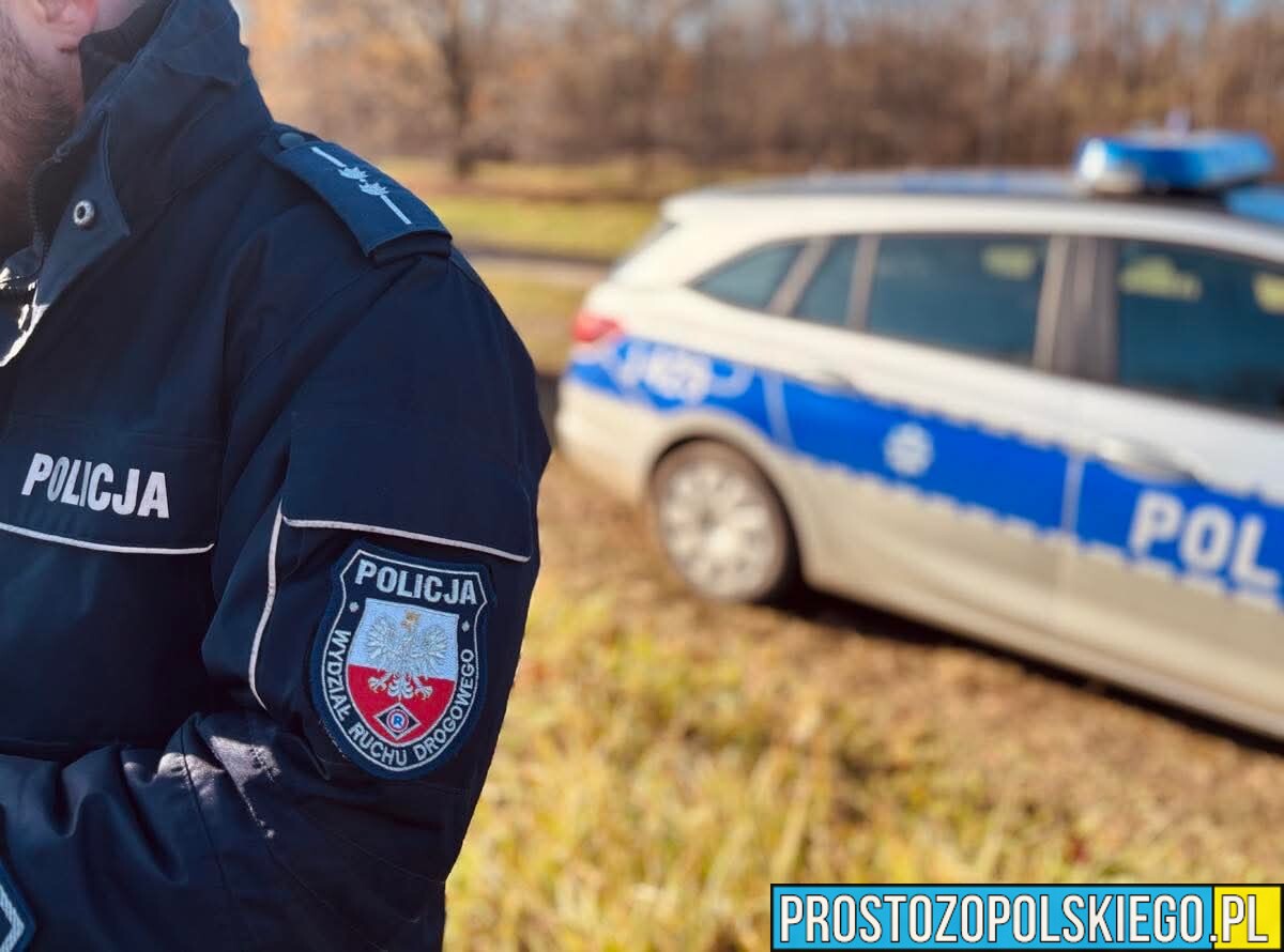 Dwa razy tego samego dnia zatrzymana bez prawa jazdy. Sprawa 40-latki trafiła do sądu
