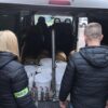 Ponad 170 litrów nielegalnego alkoholu na posesji w Opolu. 66-latek usłyszał zarzut