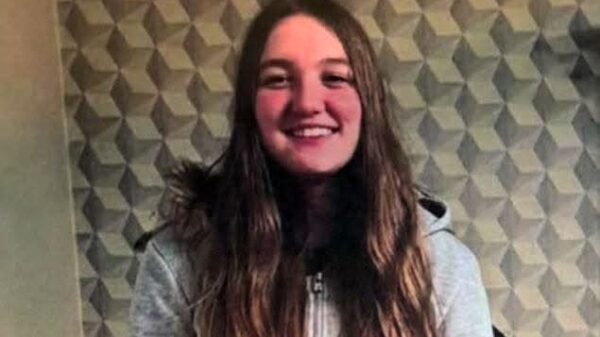 Zaginęła 15-letnia Anna Pawelczyk z Kielczy. Policja apeluje o pomoc