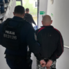 Wezwał policję do „intruzów”, których nie było. Okazało się, że sam jest poszukiwany
