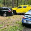Kluczbork, KPP Kluczbork, policja Kluczbork, powiat kluczborski, DK42, pijany kierowca, nietrzeźwy kierowca, alkohol za kierownicą, 3 promile, Opel, kontrola drogowa, ruch drogowy, zatrzymanie, prawo jazdy, zakaz prowadzenia pojazdów, przepadek pojazdu, anonimowe zgłoszenie, bezpieczeństwo na drodze, Opolskie, policja