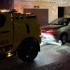Jechał fordem mimo sądowego zakazu. Miał pół promila alkoholu