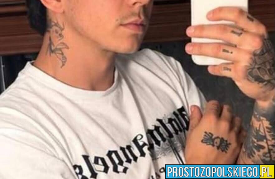 Zaginął 25-letni Kacper Płotka. Policja w Opolu prowadzi poszukiwania
