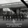 Strażacy w całej Polsce oddadzą hołd tragicznie zmarłym kolegom. O godz. 18 zawyją syreny