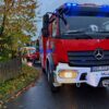 Tragedia w Ujeździe. 92-letnia kobieta utonęła w oczku wodnym