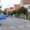Śmiertelne potrącenie w gminie Łambinowice. 69-latek zatrzymany po ucieczce z miejsca wypadku