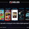Moc różnorodnych seansów w kinach Helios