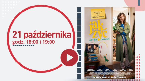 Helios prezentuje filmy, które musisz zobaczyć tej jesieni
