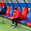 Zmiana trenera w Odrze Opole. Łukasz Tomczyk odchodzi, zespół przejmuje Piotr Plewnia