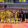Stal Nysa zmierzyła się z KPS Płock. Pierwszy domowy mecz nysan w nowym sezonie