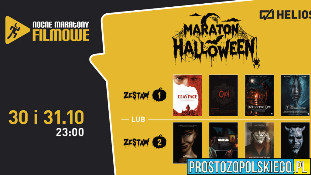 Filmowa jesień w kinach Helios