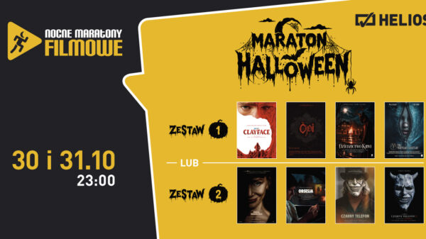 Filmowa jesień w kinach Helios